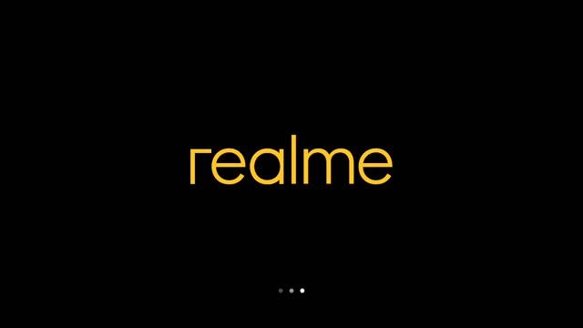 Original realme Ringtone смотреть онлайн