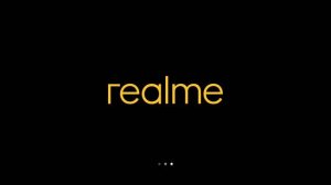 Original realme Ringtone