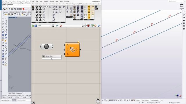 Bridge Creator Tips & Tricks - ANY 3D LINE TO TEKLA смотреть онлайн