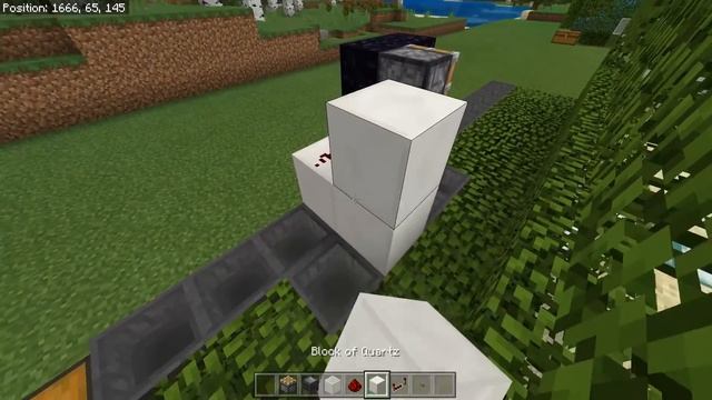 Minecraft Bedrock: Efficient AFK Kelp Farm Tutorial! No Bonemeal! MCPE Xbox PC смотреть онлайн