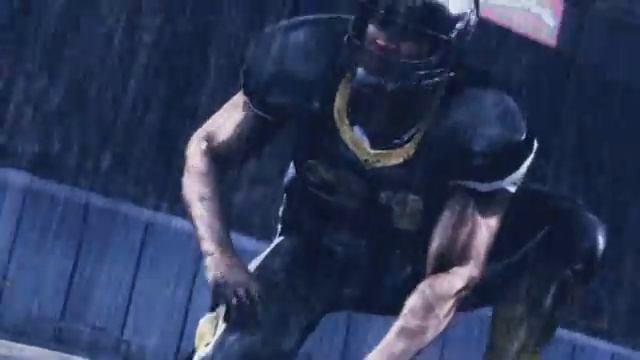 Blitz The League II Football video game trailer for PlayStation 3, Xbox 360 смотреть онлайн