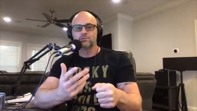 Inside with Brett Hawke: Tom Shields смотреть онлайн