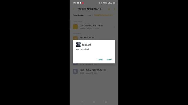 TauCeti Unknown Origin: FPS APK Full game for android | Offline смотреть онлайн