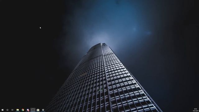 Windows 10 Dark Mode aktivieren смотреть онлайн