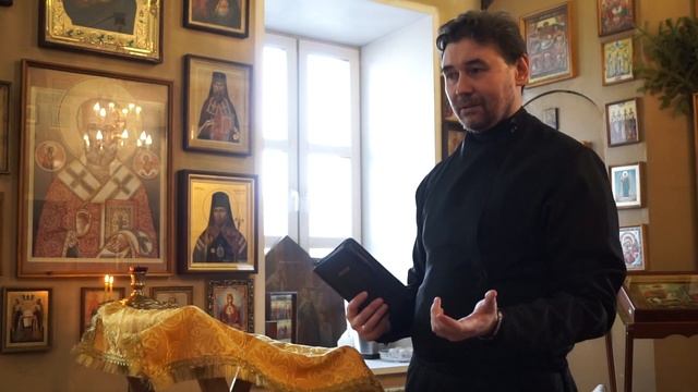 В чем смысл жизни? | Миссионерская встреча смотреть онлайн