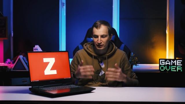 САМЫЙ МОЩНЫЙ НОУТБУК В МИРЕ: DREAM MACHINES С RTX3080!