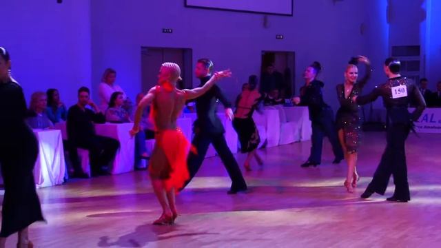 Звезда Санкт-Петербурга 2016 - Кичатова Картавцев - сколар полуха смотреть онлайн