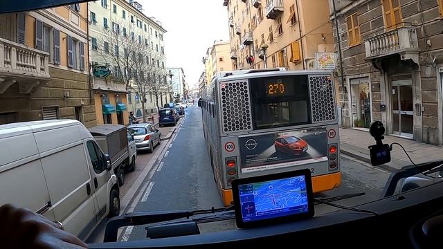 КАК Я ПОТЕРЯЛСЯ В ДЕБРЯХ ГОРОДА!#мост#тупик#объезд смотреть онлайн
