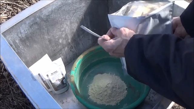 Ранняя обработка ВарроНет и белковая подкормка ПЫЛЬЦА смотреть онлайн