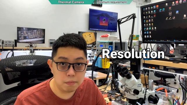 THERMAL CAMERA InfiRay P2 Pro 【Review】 смотреть онлайн