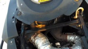 Обзор тюнинга Тикси 500 лт