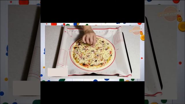 СИЛИКОНОВЫЙ КОВРИК ДЛЯ ВЫПЕЧКИ С АЛИЭКСПРЕСС смотреть онлайн