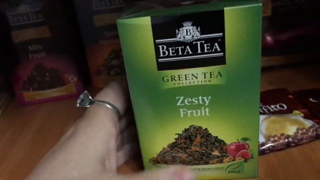 Вкусный ☕️чай.Чёрный и зелёный.?Листовой,Гранулированный,С добавлением фруктов????Актобе.?? смотреть онлайн