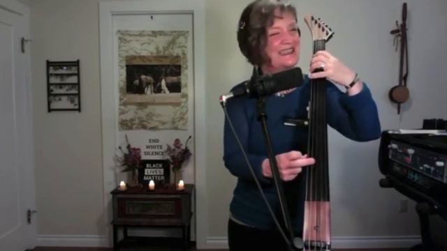 Jami Sieber Live from Home - Vashon Island, WA June 25, 2020 смотреть онлайн