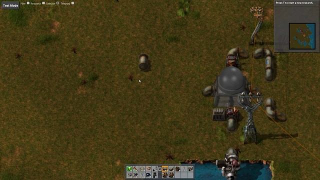 Uranium Power 0.6.2 - Information & Tutorial - Part 2/2 смотреть онлайн