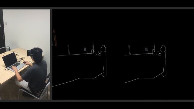 Lurking (Oculus) смотреть онлайн