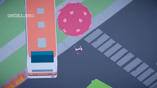 A Day Without Me 100% Achievement Guide смотреть онлайн