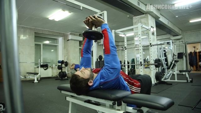 Денисенко Life+ Выпуск №2: СПЛИТ СИСТЕМА смотреть онлайн