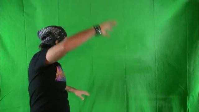 Bloopers Reel of 1980's Music Video Party смотреть онлайн