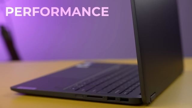 Lenovo Ideapad Flex 5i - Flex And Power On Budget