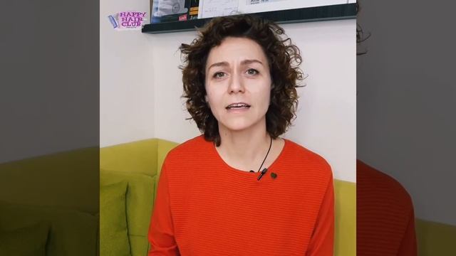 Реконструкция волос и полное восстановление смотреть онлайн