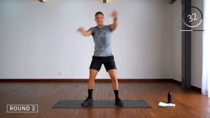 50 Min Killer HIIT Workout For Fat Loss | Burn 1000 Calories (Full Body, No Repeats)