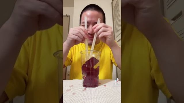 КАК ПРАВИЛЬНО КУШАТЬ ЖЕЛЕ. КИТАЙСКИЕ МЕТОДЫ. смотреть онлайн
