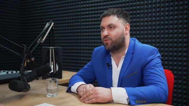 РАЗГОВОР С УМНЫМ ЧЕЛОВЕКОМ. Александр БИДА, директор ООО "Региональный центр кредитования смотреть онлайн