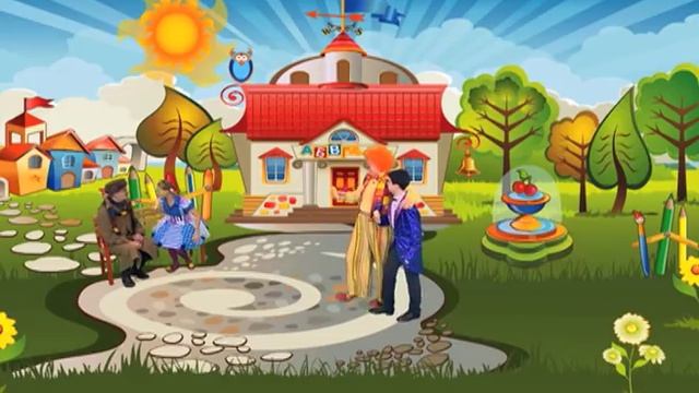 АБВГДейка ? Уважаем себя ? Официальный канал смотреть онлайн