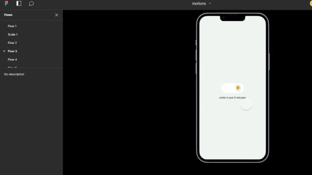 8 Micro interactions in Figma -smart animate/try it yourself смотреть онлайн