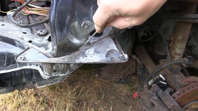 Перекуп - Сезон 10 ч. 3 Антикор кузова оловом - Легко смотреть онлайн