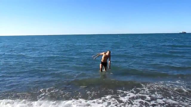 Сочи, Море, Пляж Ривьера. погода в сочи смотреть онлайн