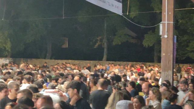 Galicia es ¡Fiesta! con disco impacto en Perillo смотреть онлайн