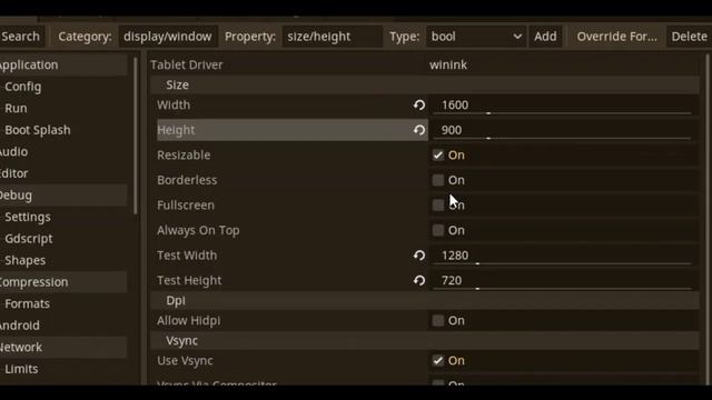 How to Get Smooth Fonts in Viewport (Godot). смотреть онлайн