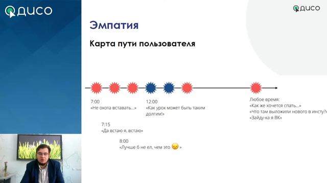 Дизайн-мышление для педагога: 5 шагов к высокой успеваемости учеников