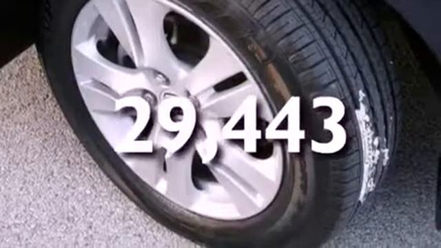 2009 Honda Accord Decatur TX смотреть онлайн