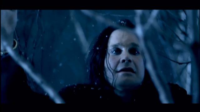 Ozzy Osbourne - Dreamer смотреть онлайн