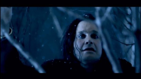 Ozzy Osbourne - Dreamer