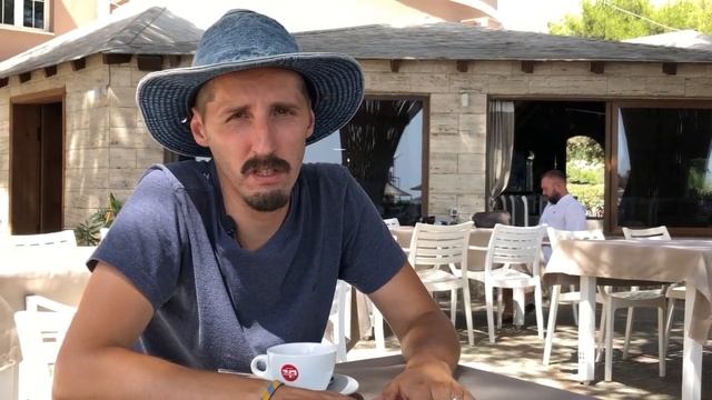 Знание языка для жизни в Албании смотреть онлайн