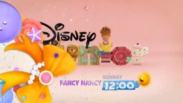 Disney Junior USA Continuity November 14, 2020 Pt 5 @continuitycommentary