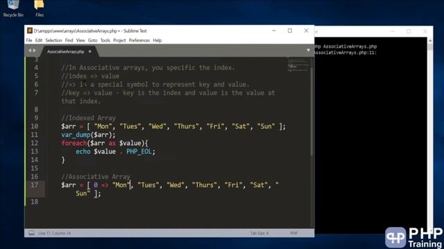 Learn PHP from Scratch-PHP Programming Language Tutorial - Full Course смотреть онлайн