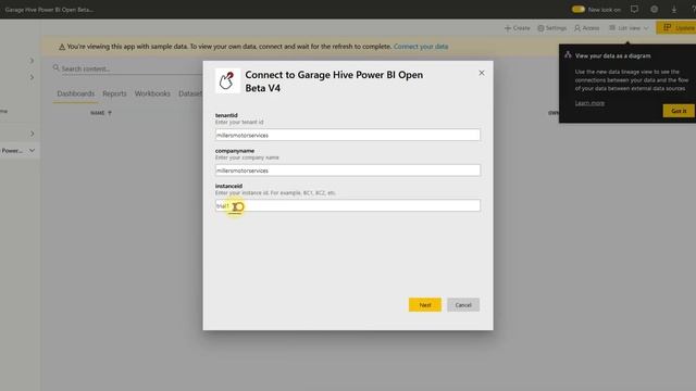 How to perform a clean install of the Garage Hive Power BI App смотреть онлайн