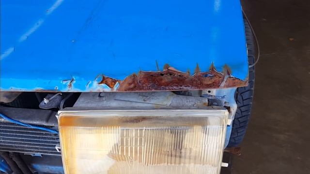 Project Car: AE86 "Second Chance" Part 2 смотреть онлайн