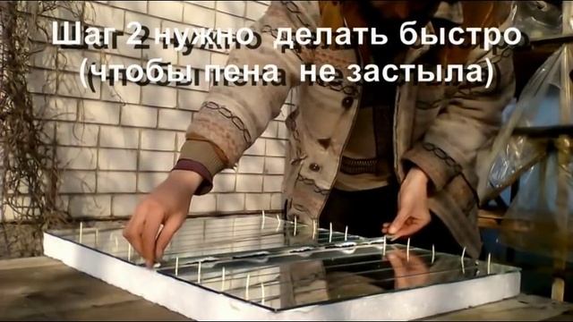 Стеклянные зеркала солнечных концентраторов своими руками смотреть онлайн