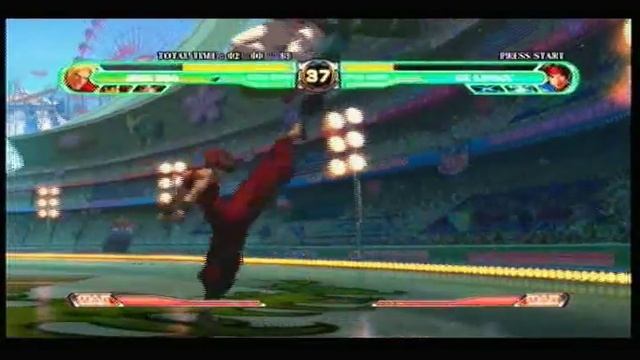King Of Fighters 12 - Review смотреть онлайн