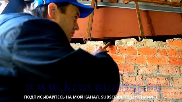 ⚫ УТЕПЛЕНИЕ ГАРАЖА ИЗНУТРИ своими руками. ♦СТРОЙКА & РЕМОНТ♦ смотреть онлайн