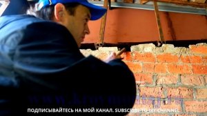 ⚫ УТЕПЛЕНИЕ ГАРАЖА ИЗНУТРИ своими руками. ♦СТРОЙКА & РЕМОНТ♦