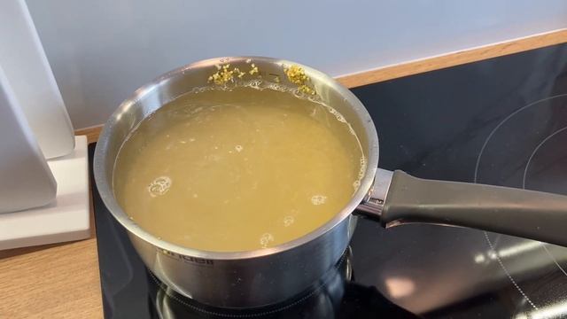 Каша из трёх злаков на воде. Пшенная, кукурузная, пшеничная!!! смотреть онлайн