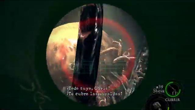 Resident Evil 5 (Loquendo) Parte 5 смотреть онлайн
