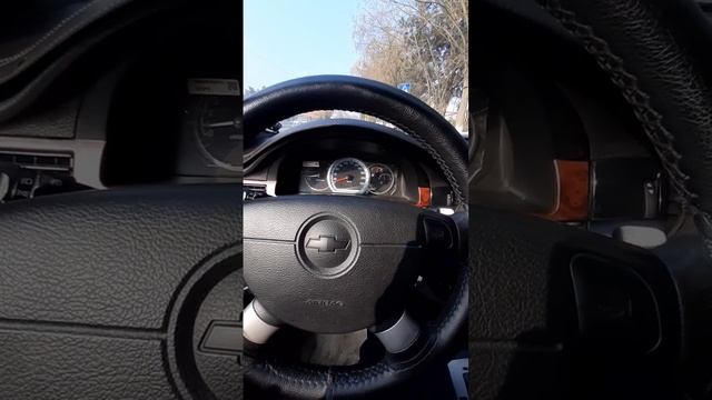 Lacetti 1.8 L STAGE 1 ? ? смотреть онлайн